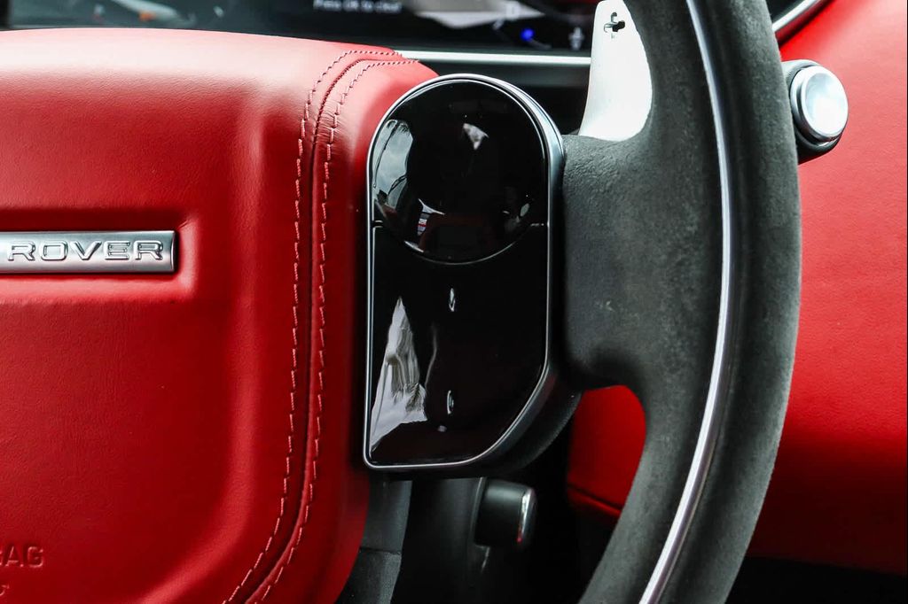 صورة مصغرة 24 لـ 2022 LAND Rover RANGE ROVER SPORT HST MHEV