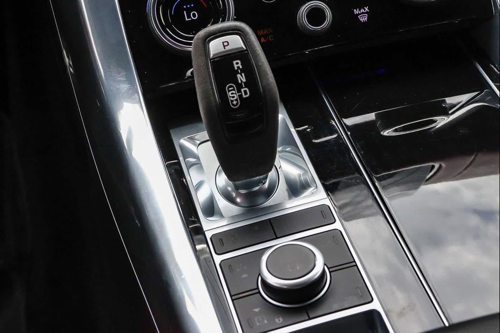 صورة مصغرة 25 لـ 2022 LAND Rover RANGE ROVER SPORT HST MHEV