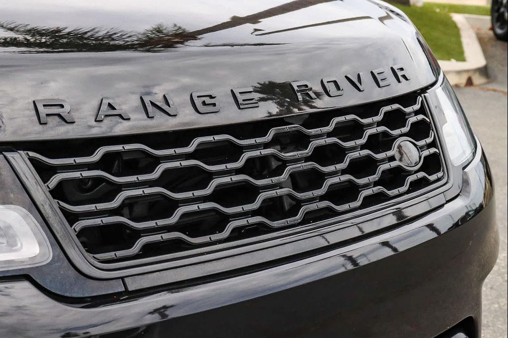 صورة مصغرة 6 لـ 2022 LAND Rover RANGE ROVER SPORT HST MHEV