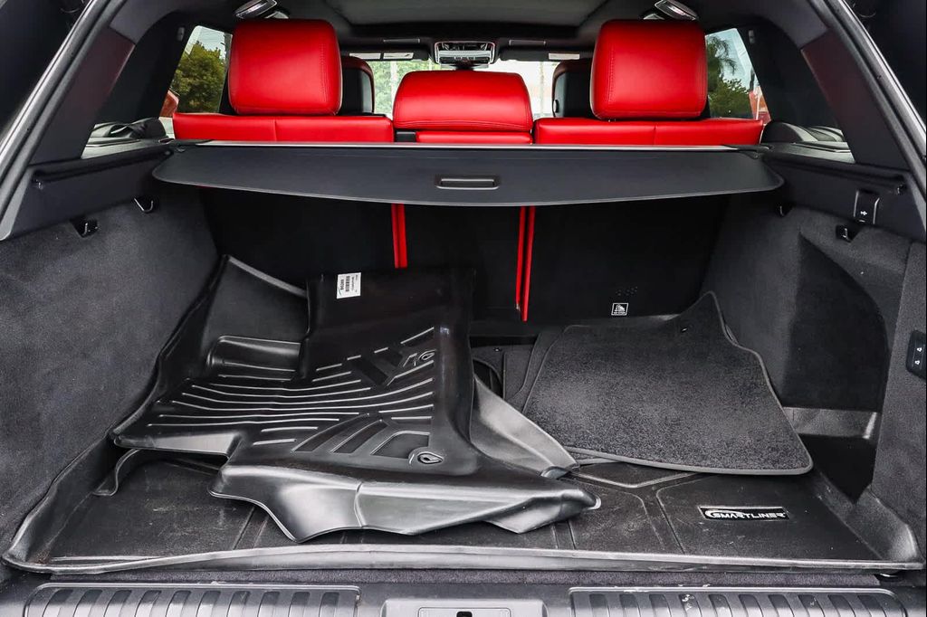 صورة مصغرة 17 لـ 2022 LAND Rover RANGE ROVER SPORT HST MHEV