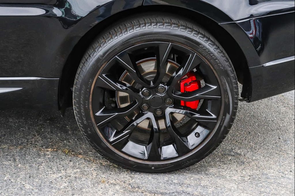 صورة مصغرة 13 لـ 2022 LAND Rover RANGE ROVER SPORT HST MHEV