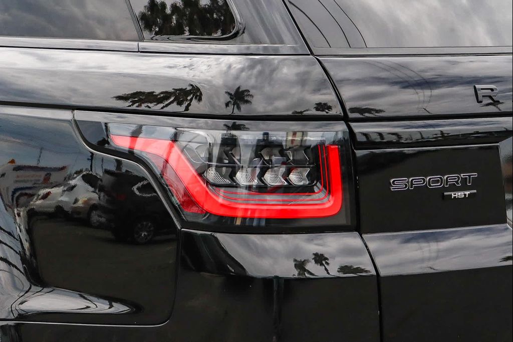 صورة مصغرة 11 لـ 2022 LAND Rover RANGE ROVER SPORT HST MHEV