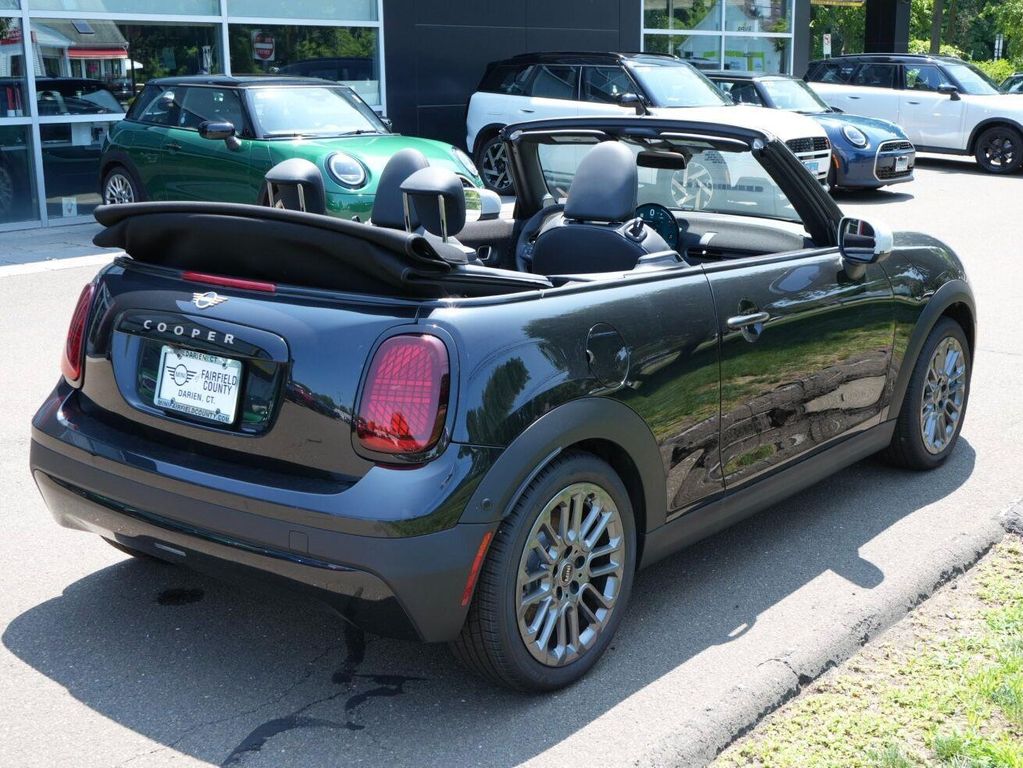 صورة مصغرة 17 لـ 2026 MINI CONVERTIBLE COOPER