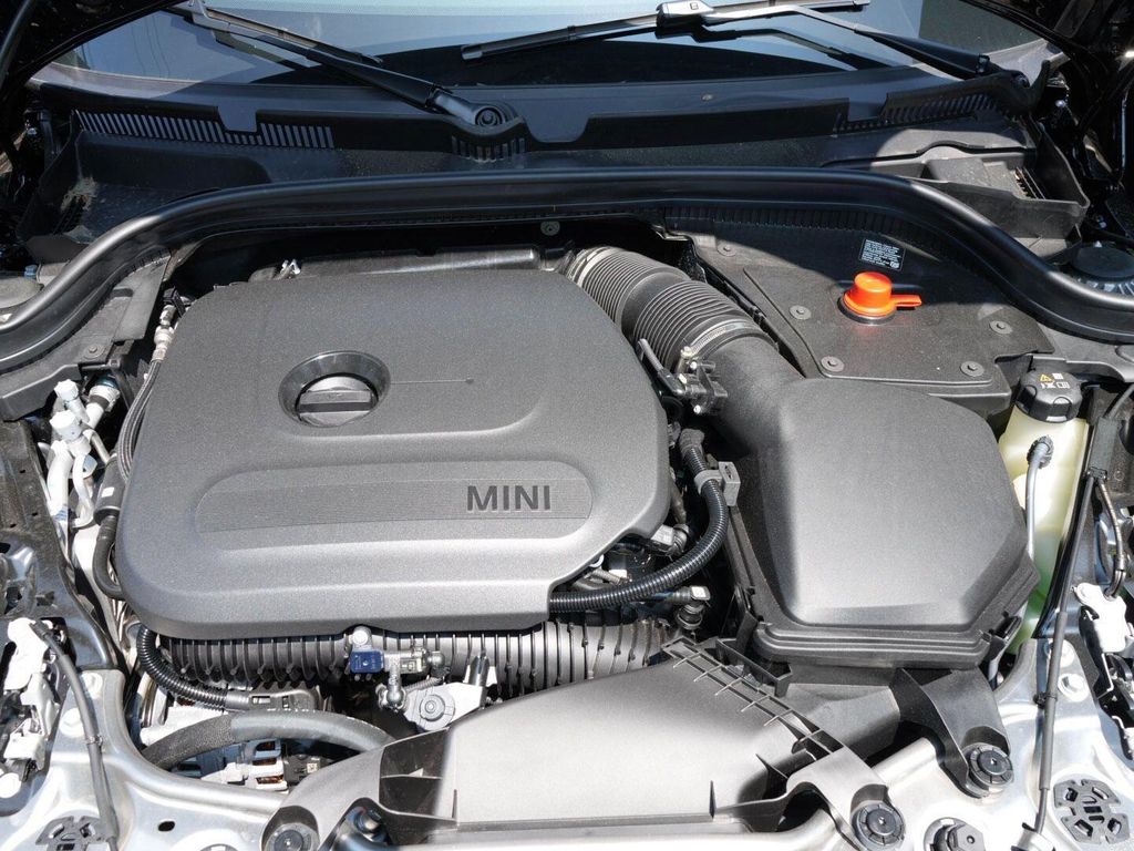 صورة مصغرة 24 لـ 2026 MINI CONVERTIBLE COOPER