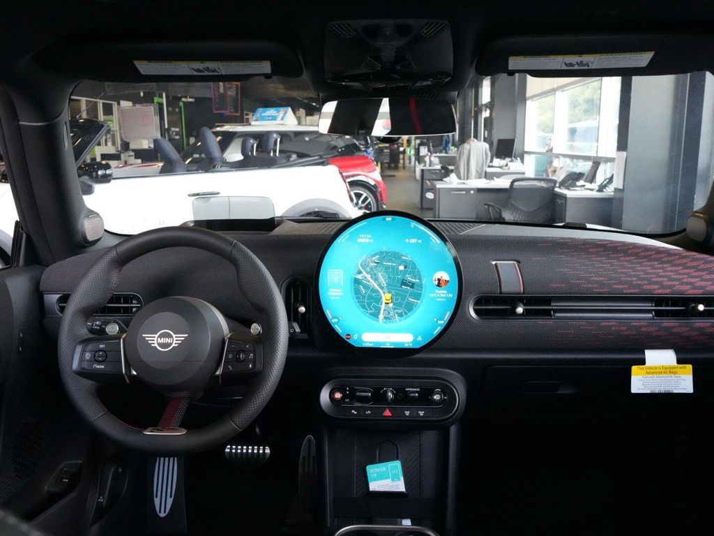 صورة 9 لـ 2026 MINI HARDTOP JOHN COOPER WORKS