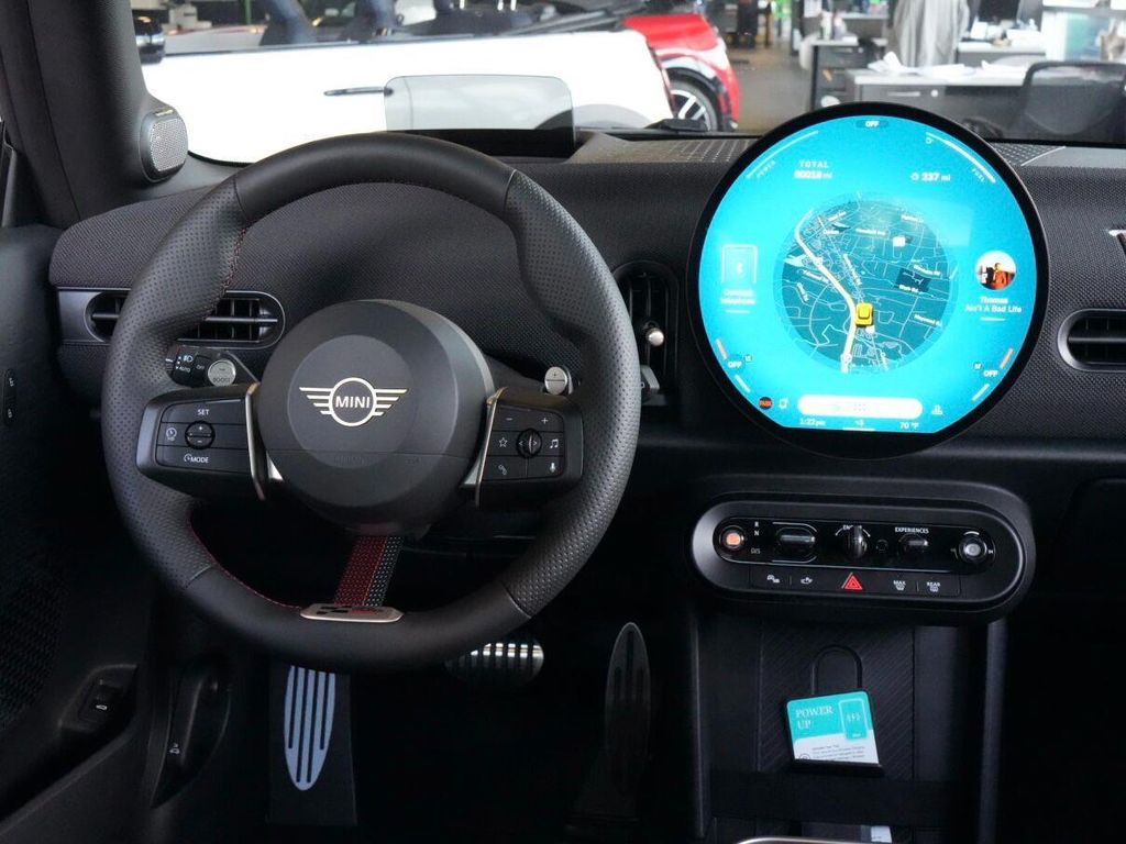 صورة 3 لـ 2026 MINI HARDTOP JOHN COOPER WORKS