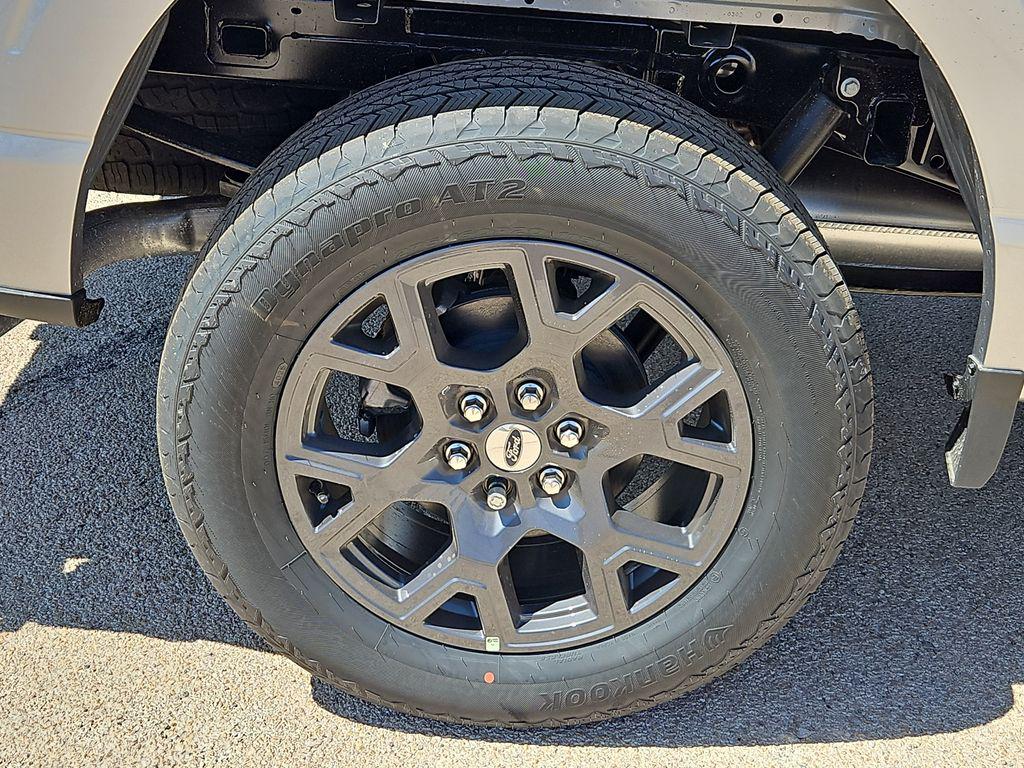 FORD F-150 STX - 8
