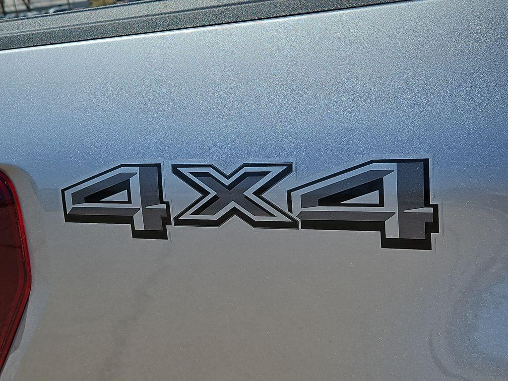 FORD F-150 STX - 9