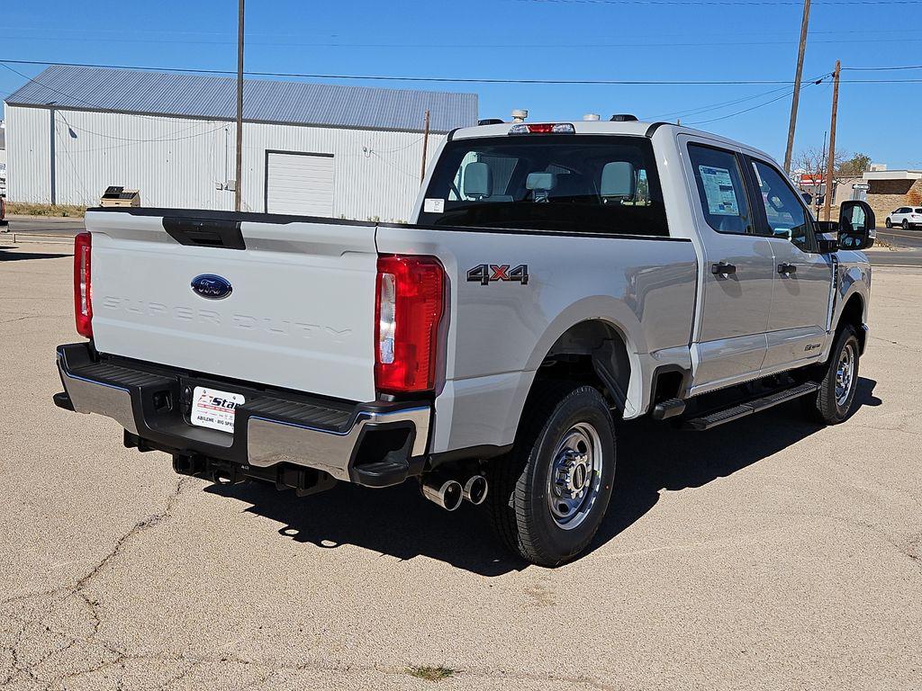 2026 FORD F-250 XL — фото 7