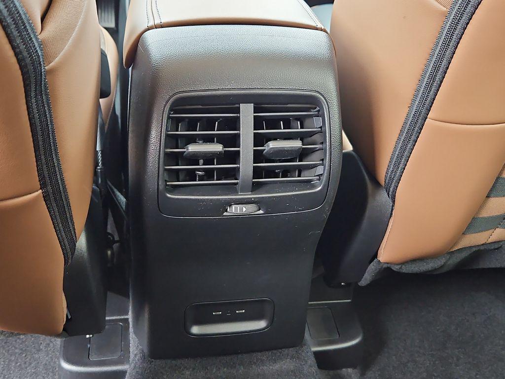 2026 FORD BRONCO SPORT OUTER BANKS 缩略图 12