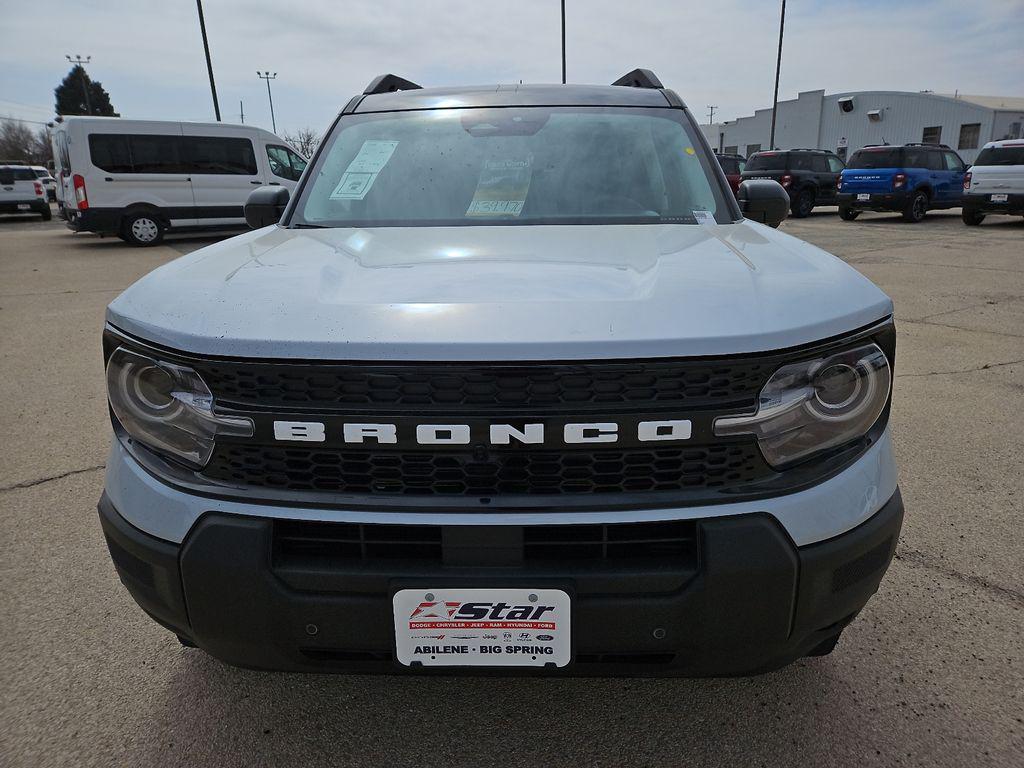 صورة 2 لـ 2026 FORD BRONCO SPORT OUTER BANKS