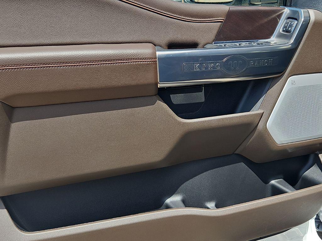 2026 FORD F-250 KING RANCH 缩略图 12
