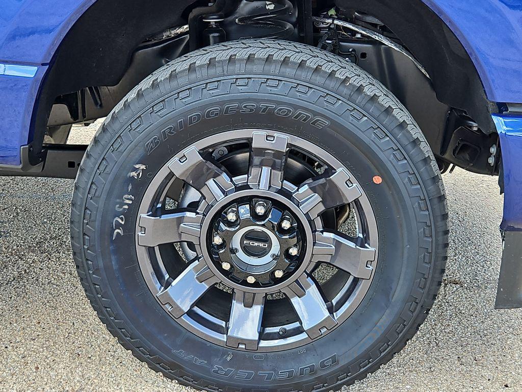 2026 FORD F-250 XL 照片 8