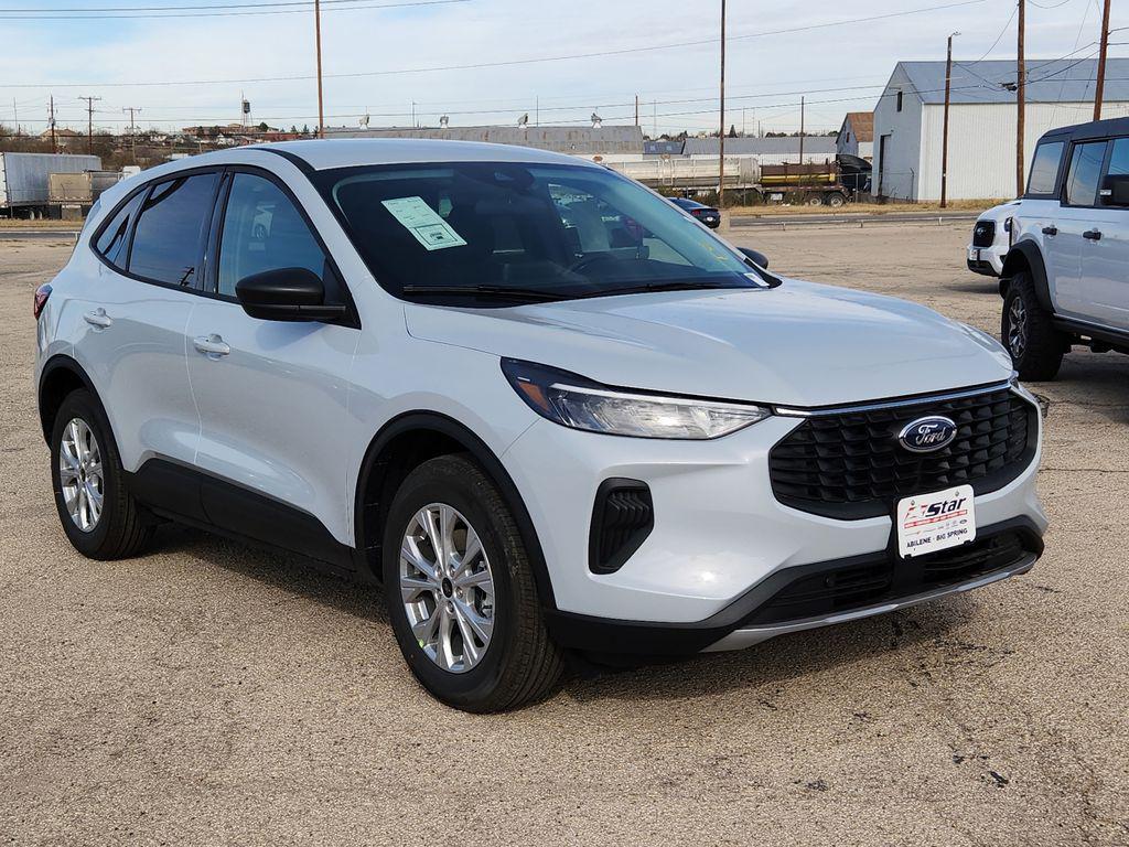 New 2026 Ford Escape Active
