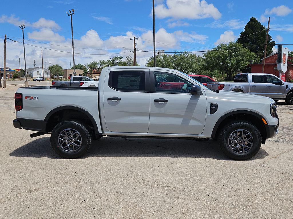 2026 FORD RANGER XLT 照片 6