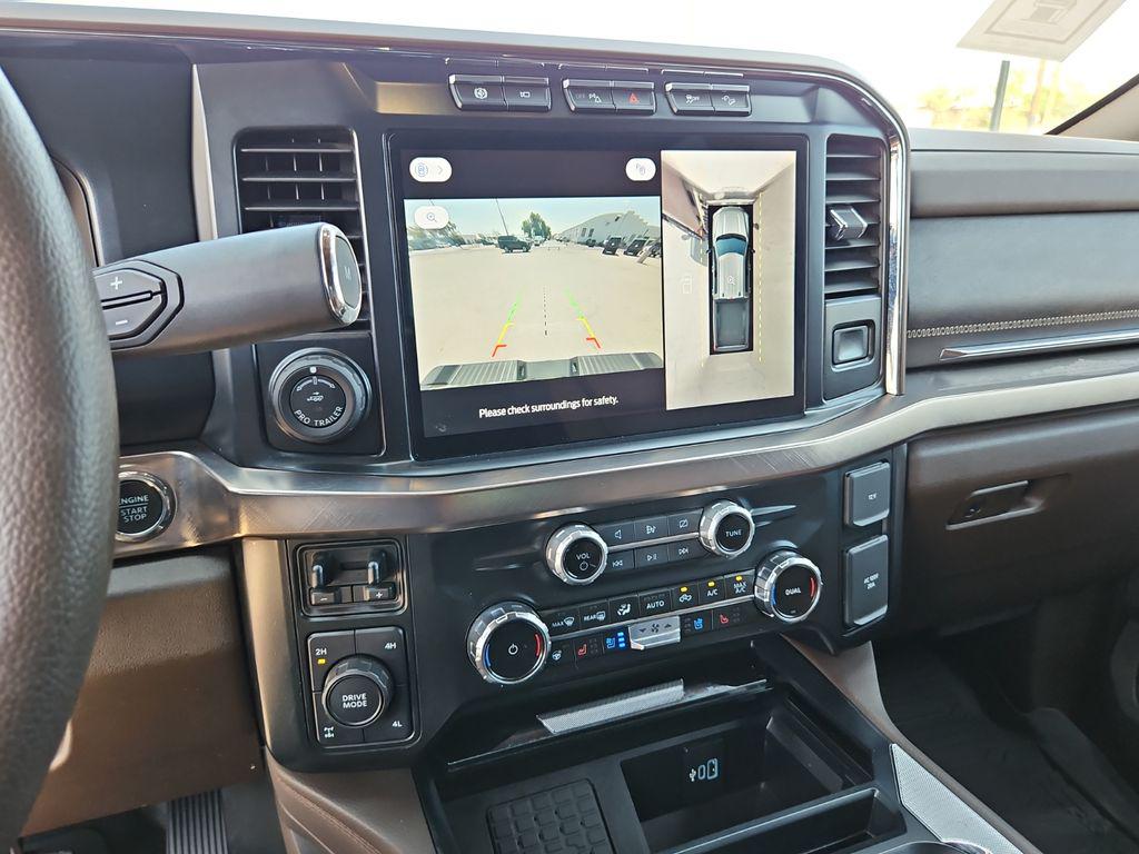 صورة مصغرة 19 لـ 2024 FORD F-350 KING RANCH
