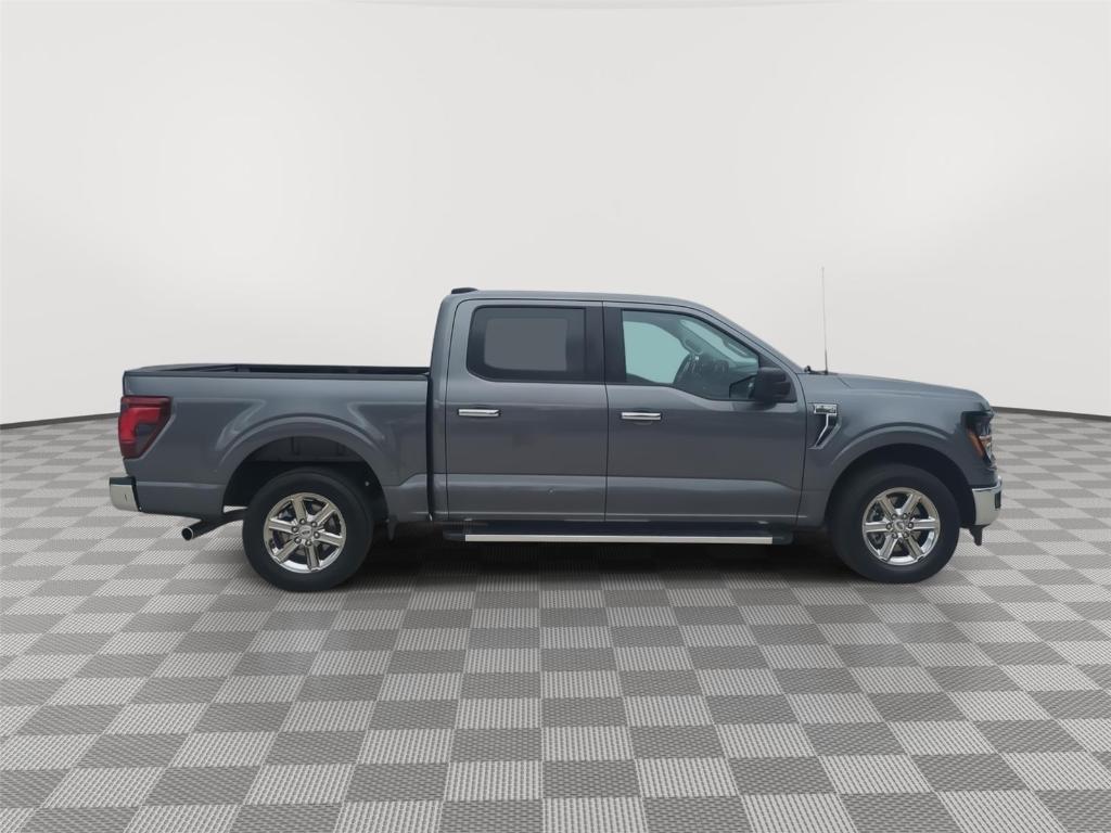 صورة 6 لـ 2025 FORD F-150 XLT