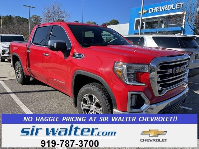 GMC Sierra 1500 2019 for Sale in Raleigh, NC