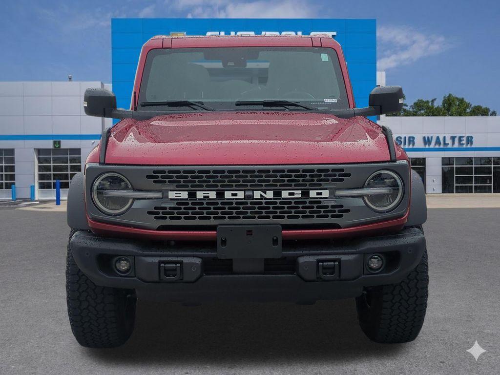 FORD BRONCO - 9