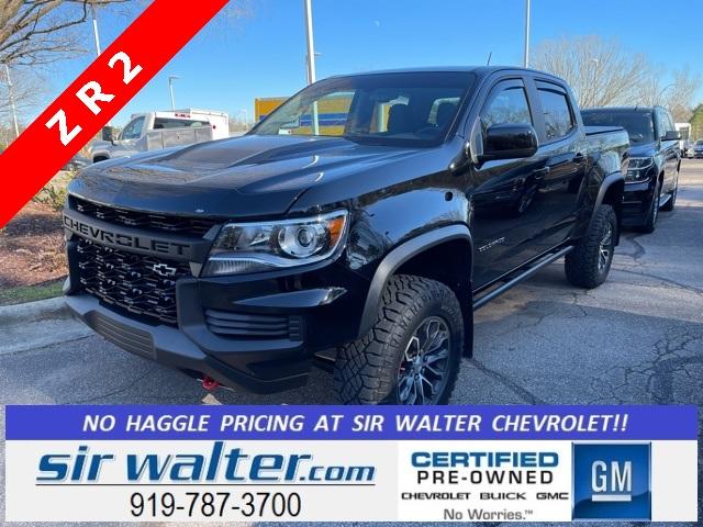 Chevrolet Colorado 2022 for Sale in Raleigh, NC