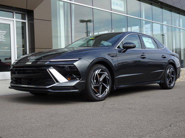 New 2026 Hyundai SONATA SEL