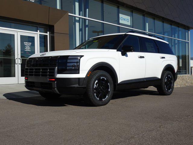 New 2026 Hyundai PALISADE XRT Pro
