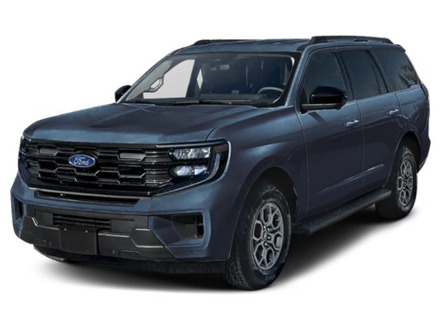 New 2026 Ford Expedition XL