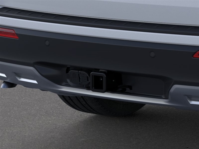 2026 FORD EXPLORER ACTIVE W/200A PKG 缩略图 23