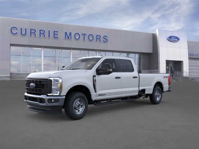 New 2026 Ford F-250 XL