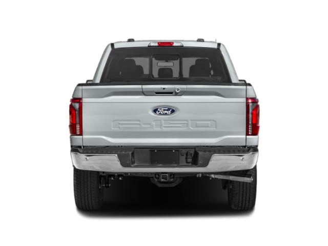 FORD F-150 LARIAT - 5