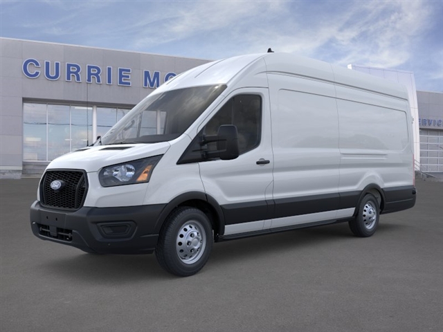 New 2026 Ford Transit-350 Base