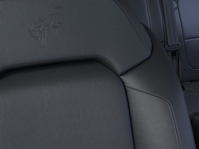 2026 FORD BRONCO BADLANDS — миниатюра 18
