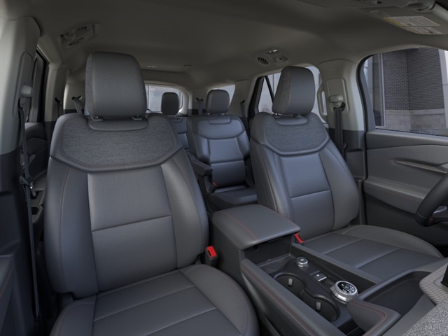 2026 FORD EXPLORER ACTIVE photo 10