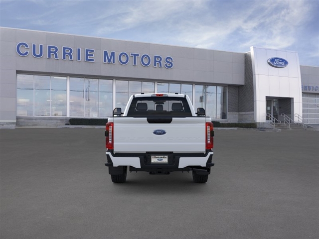 2026 FORD F-250 XL 照片 5