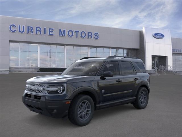 FORD BRONCO SPORT BIG BEND - 1