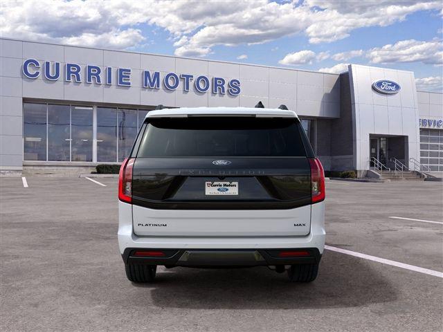 2027 FORD EXPEDITION MAX PLATINUM — миниатюра 7