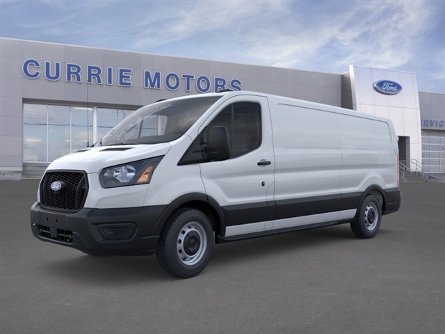 New 2026 Ford Transit-150 Base
