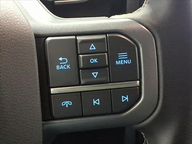 صورة مصغرة 21 لـ 2023 FORD F-150 XLT