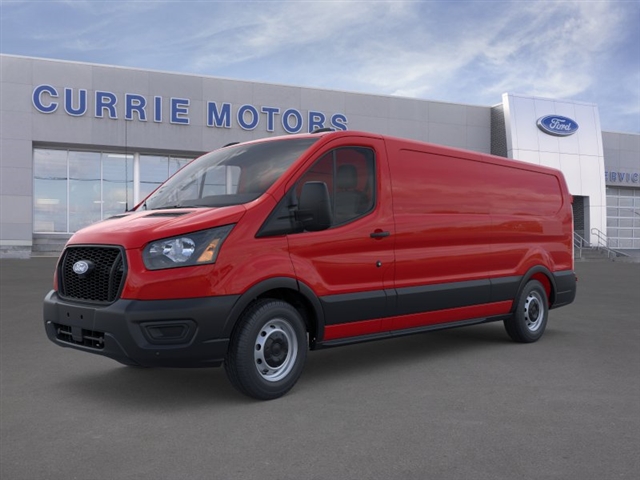 New 2026 Ford Transit-250 Base