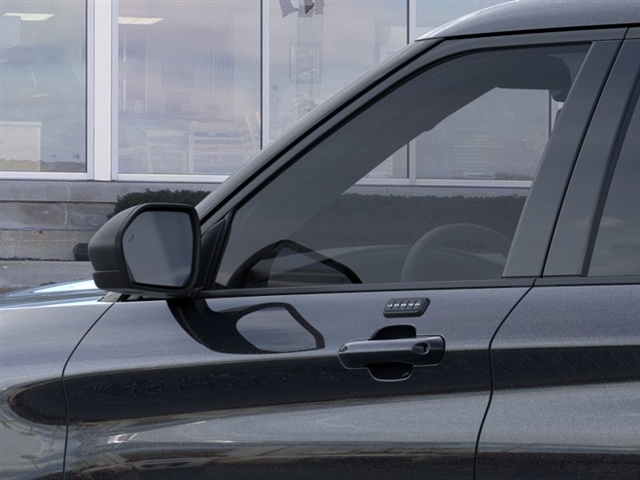 2026 FORD EXPLORER ACTIVE 缩略图 20