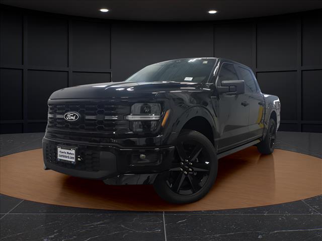 FORD F-150 STX - 3