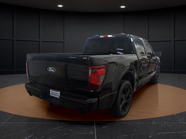 FORD F-150 STX - 6