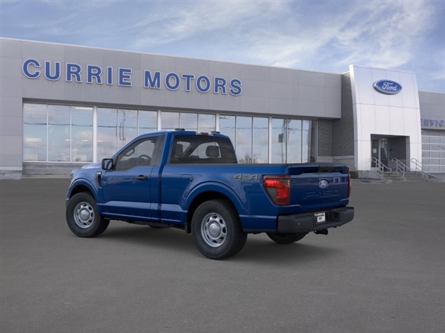 FORD F-150 XL - 4
