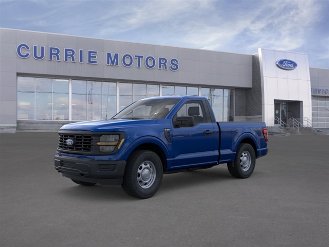 FORD F-150 XL - 1