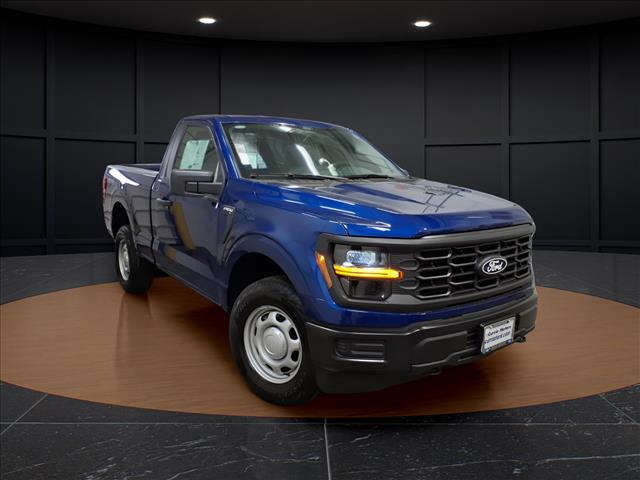New 2026 Ford F-150 XL