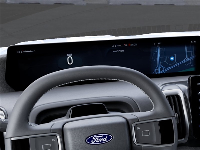 2027 FORD EXPEDITION PLATINUM thumbnail 13