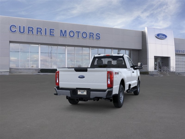 2026 FORD F-250 XL 照片 8