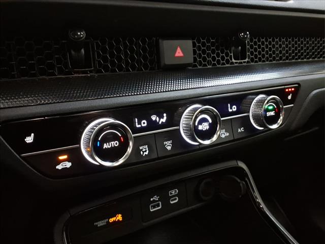 HONDA CR-V HYBRID SPORT AWD - 10