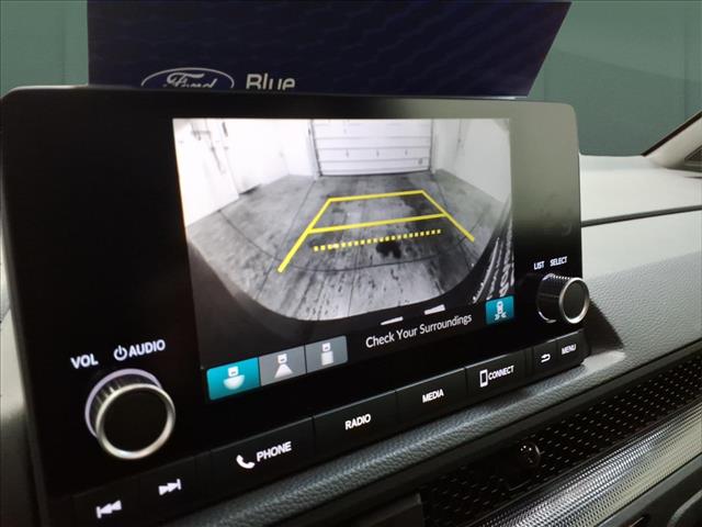 HONDA CR-V HYBRID SPORT AWD - 9