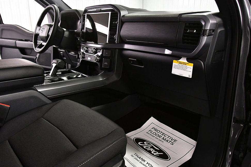 2026 FORD F-150 XLT 缩略图 32